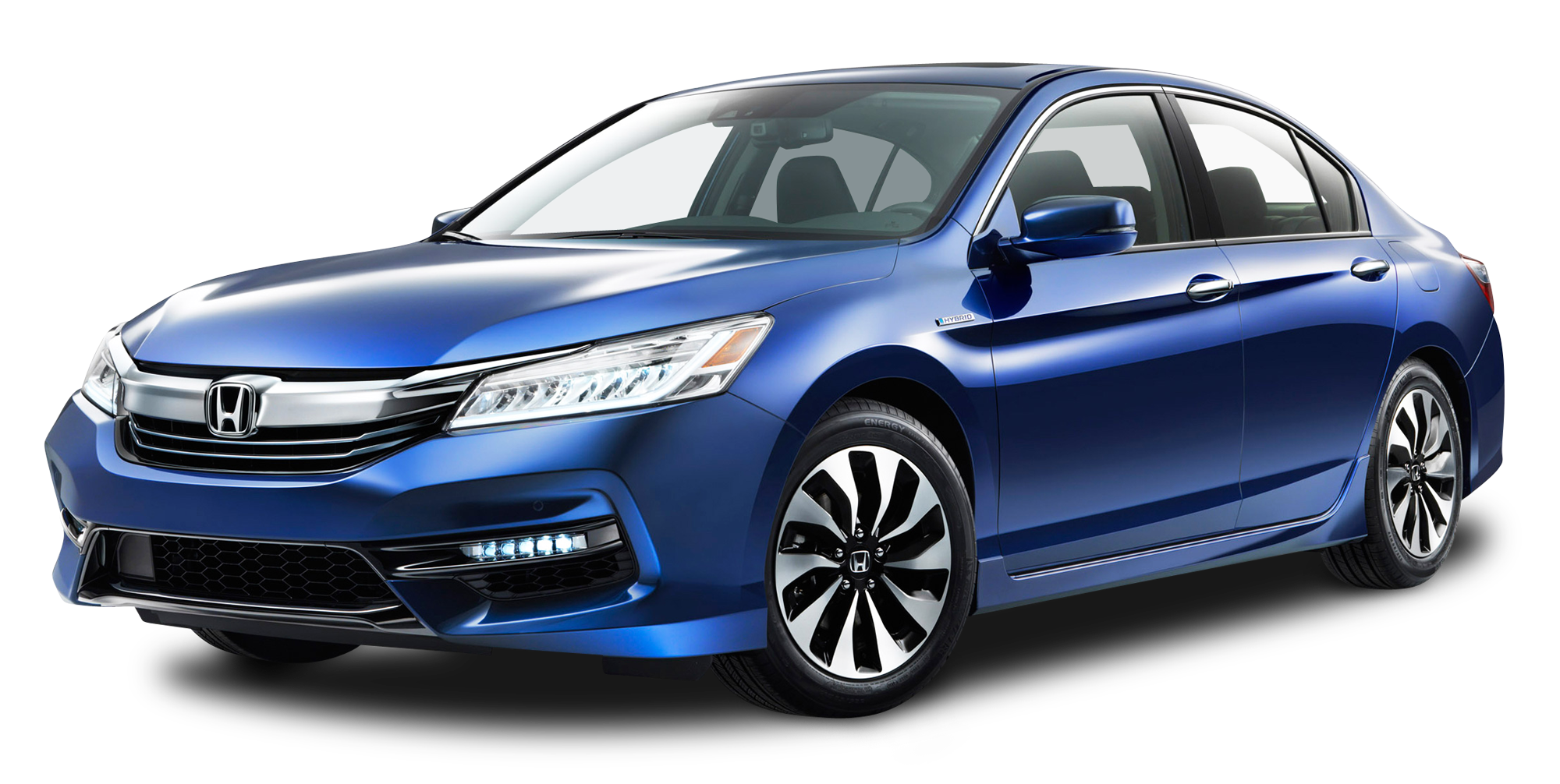 Blue Honda Civic | Windsor | Car Auto Loans